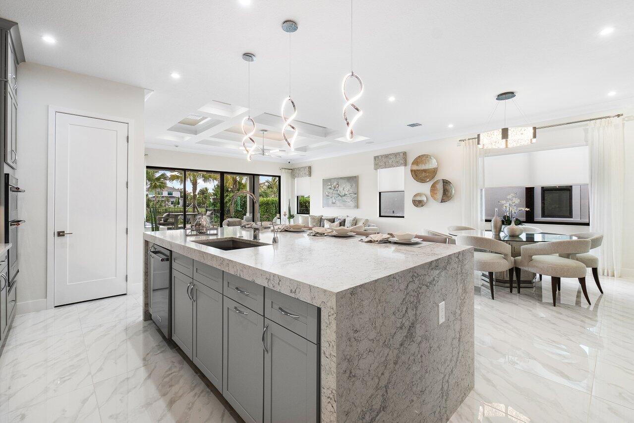 AVENIR POD - Residential