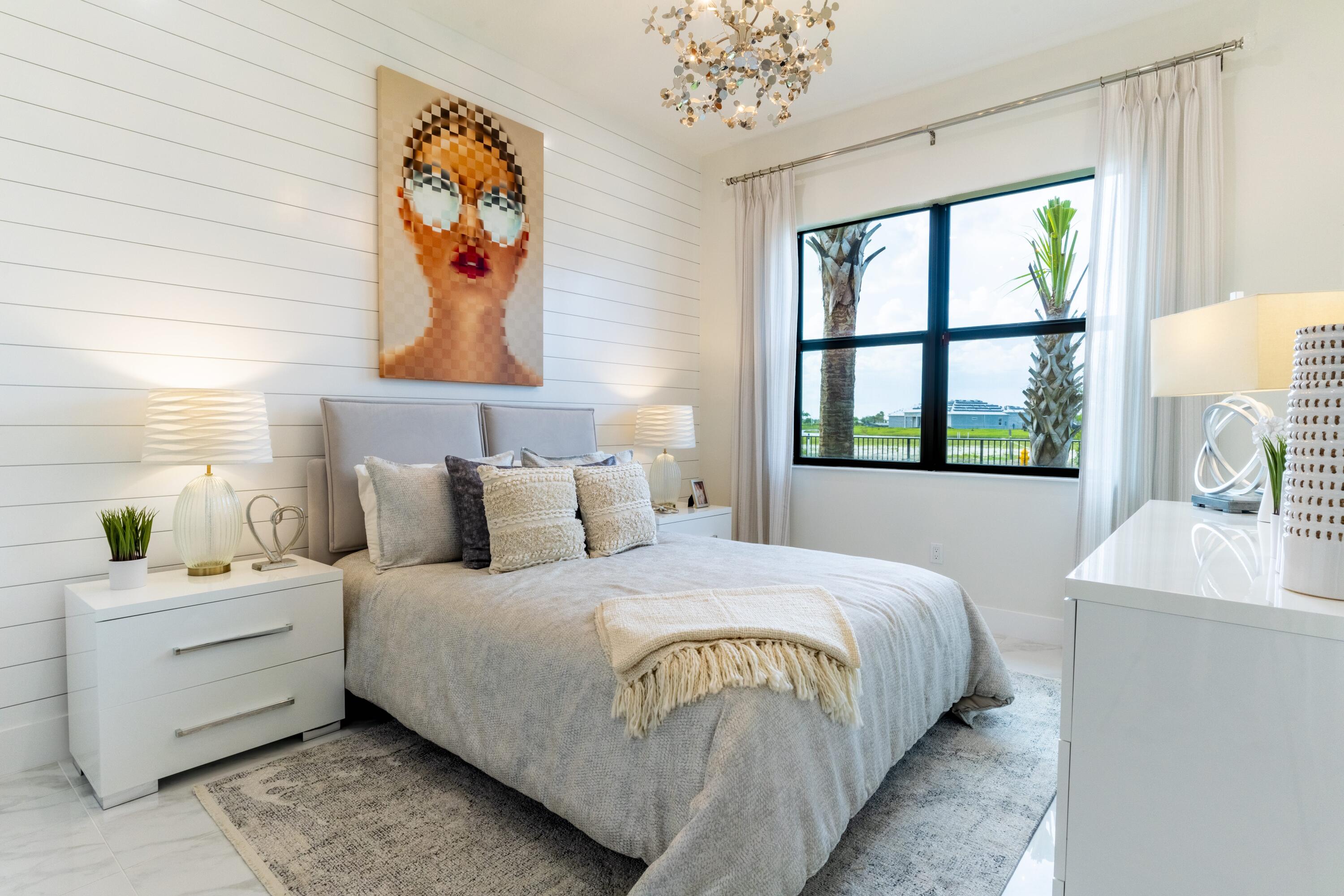 AVENIR POD - Residential