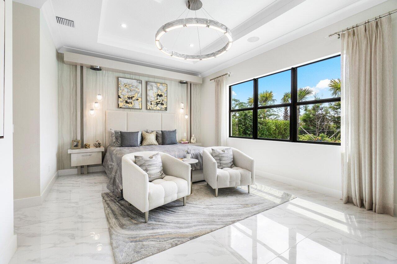 AVENIR POD - Residential