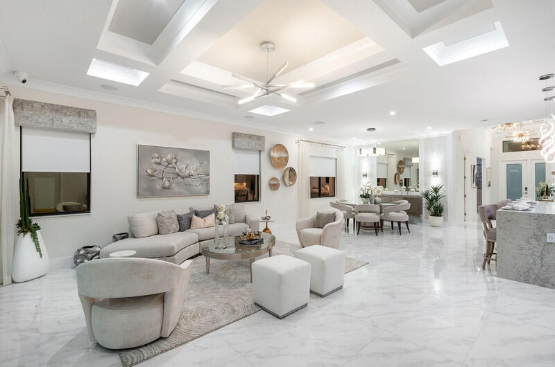 AVENIR POD - Residential