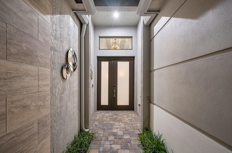 AVENIR POD - Residential