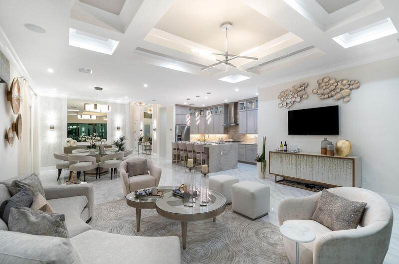 AVENIR POD - Residential