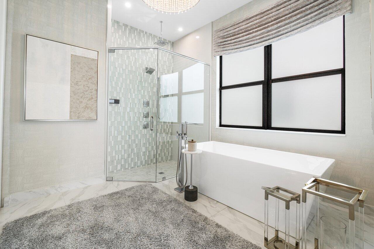 AVENIR POD - Residential