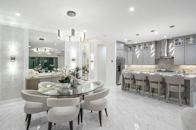 AVENIR POD - Residential