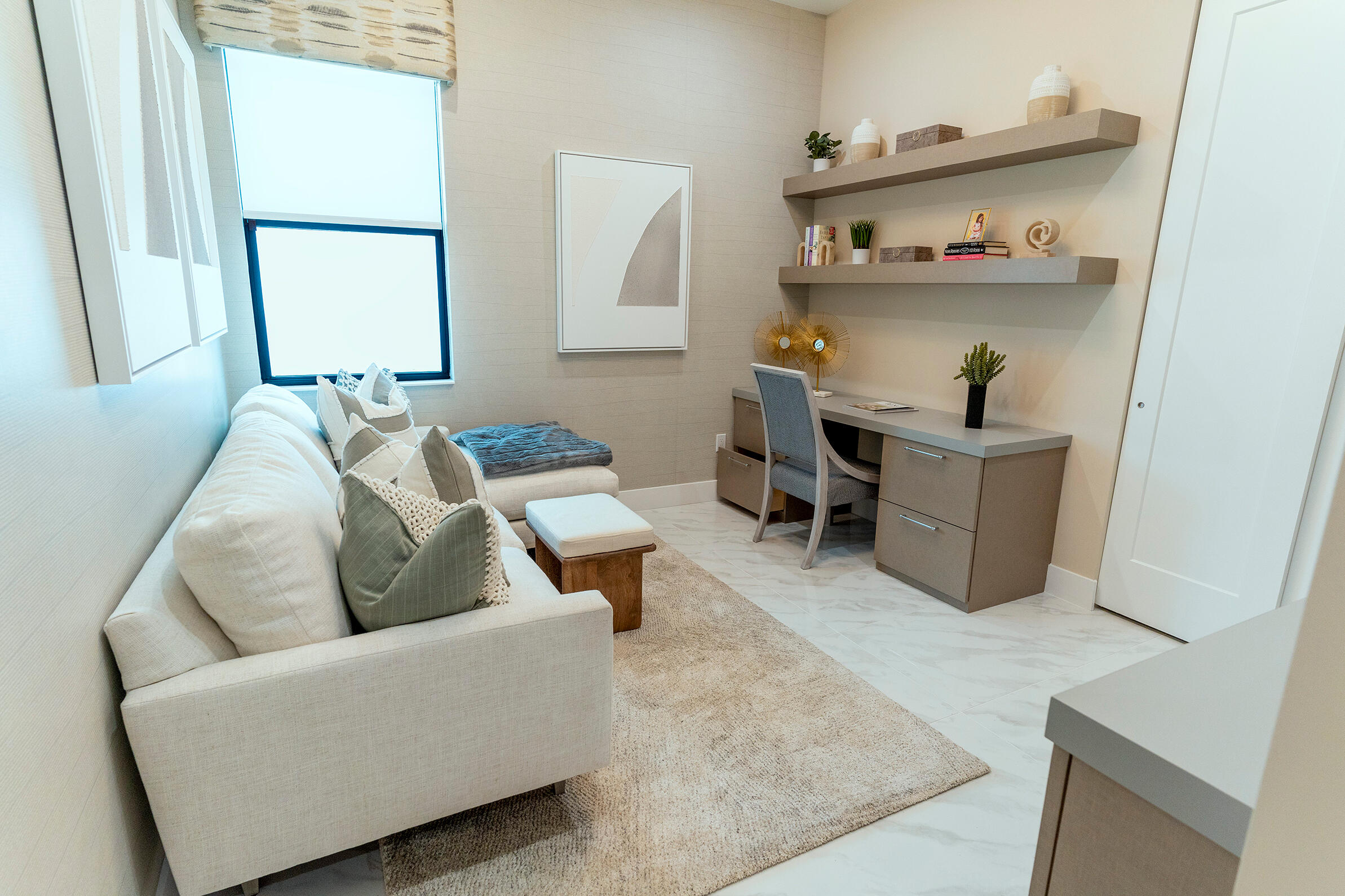 AVENIR POD - Residential