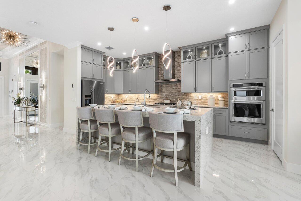 AVENIR POD - Residential