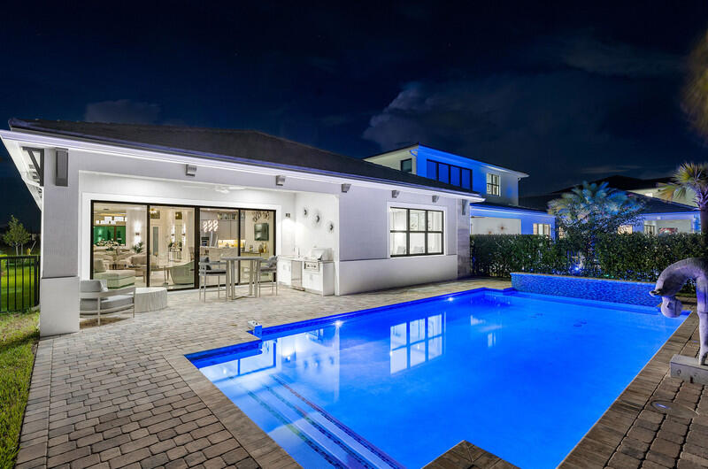 AVENIR POD - Residential