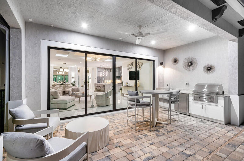 AVENIR POD - Residential