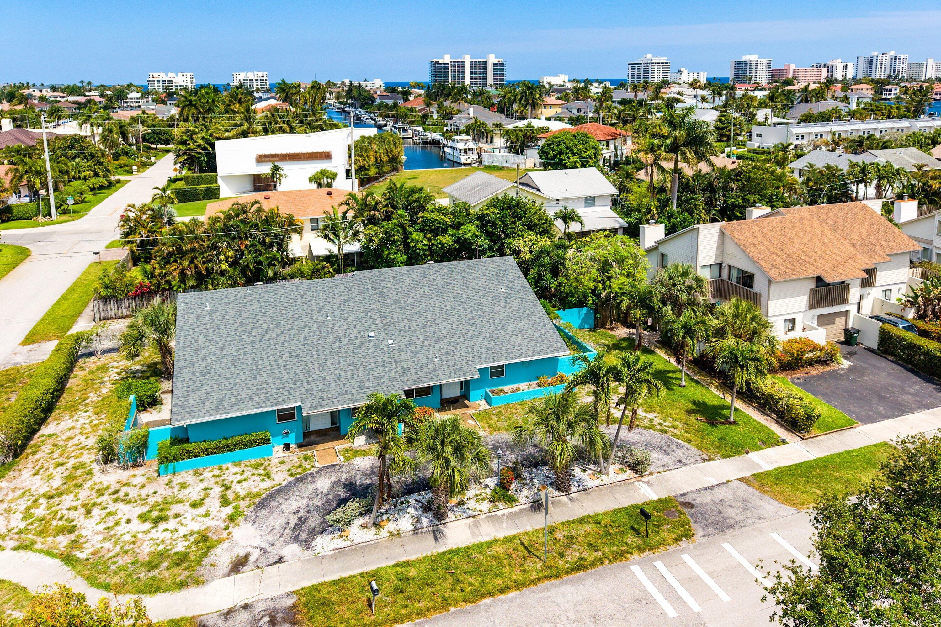 3005 Florida Boulevard