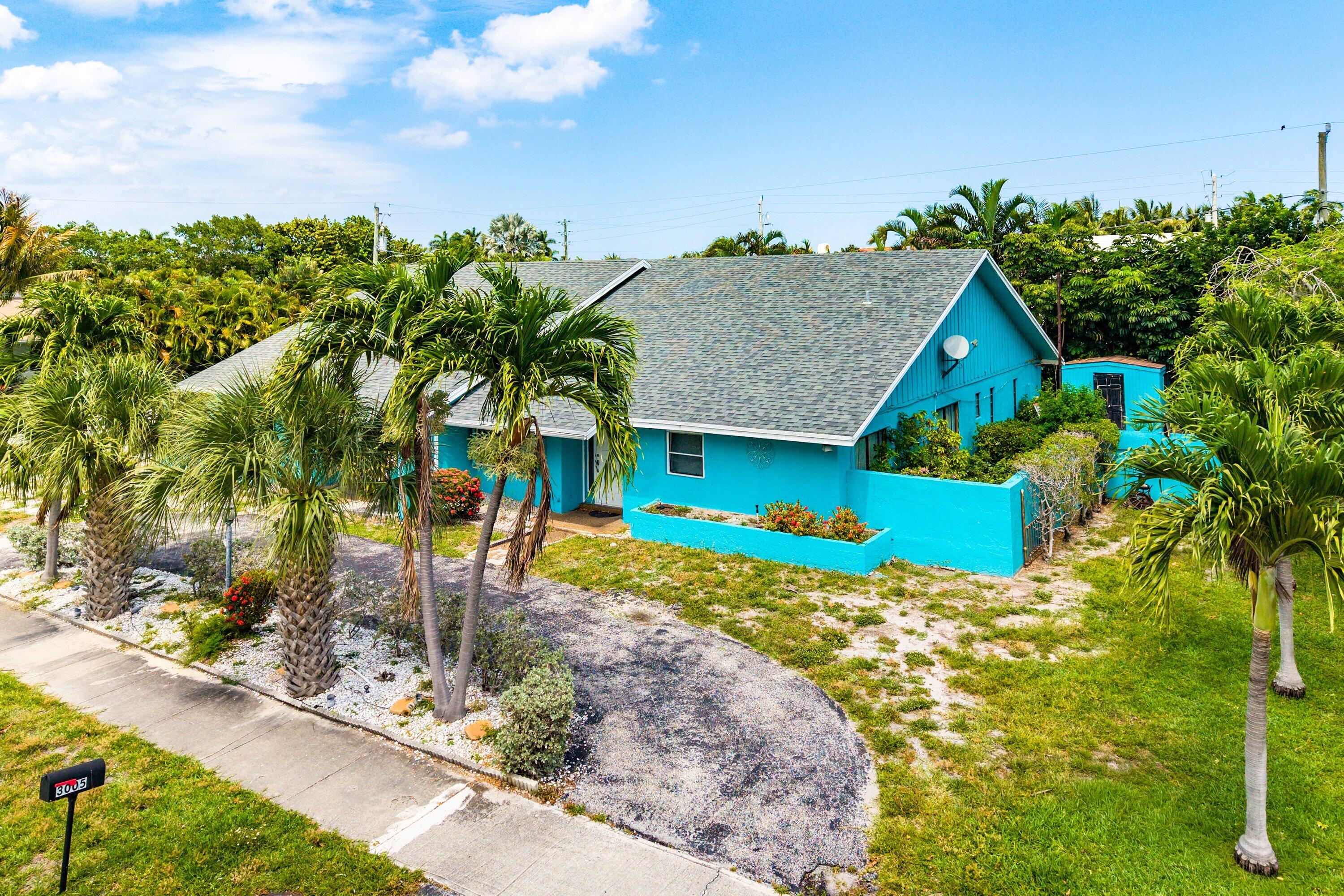 3005 Florida Boulevard