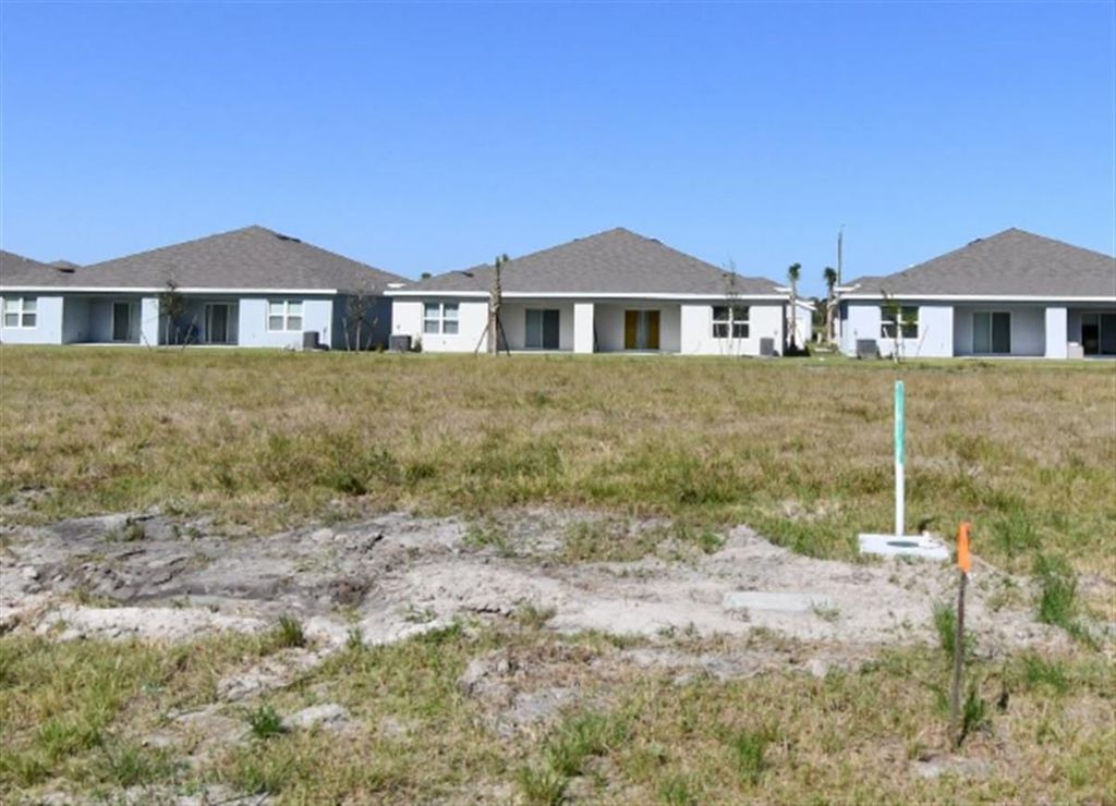 Photo of 282 Raspberry Road, Fort Pierce, FL 34981 (MLS # R10975109)