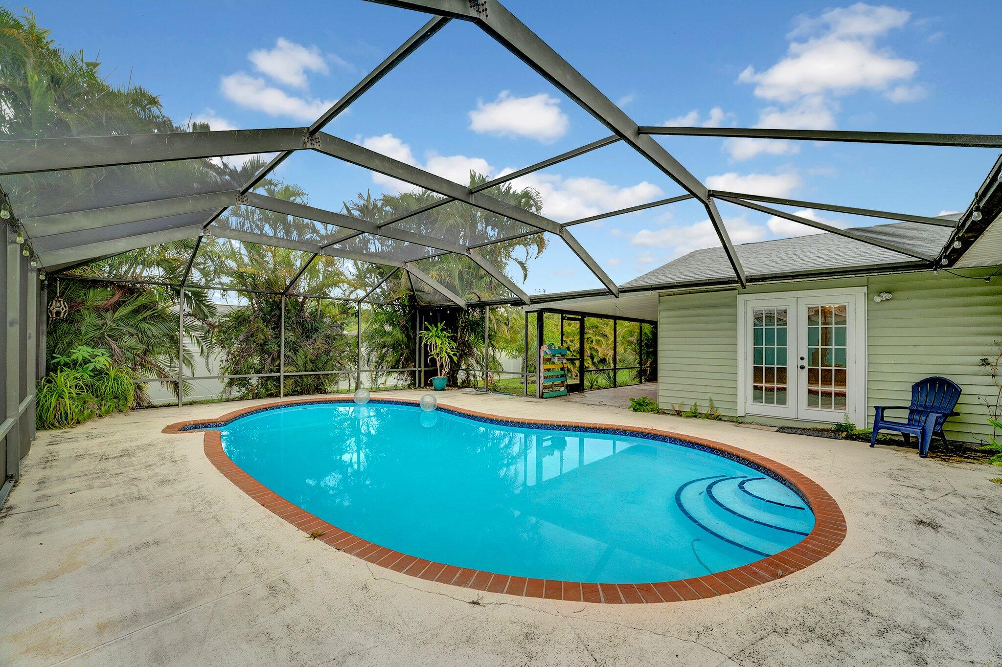 PORT ST LUCIE SECTION 10 - Residential