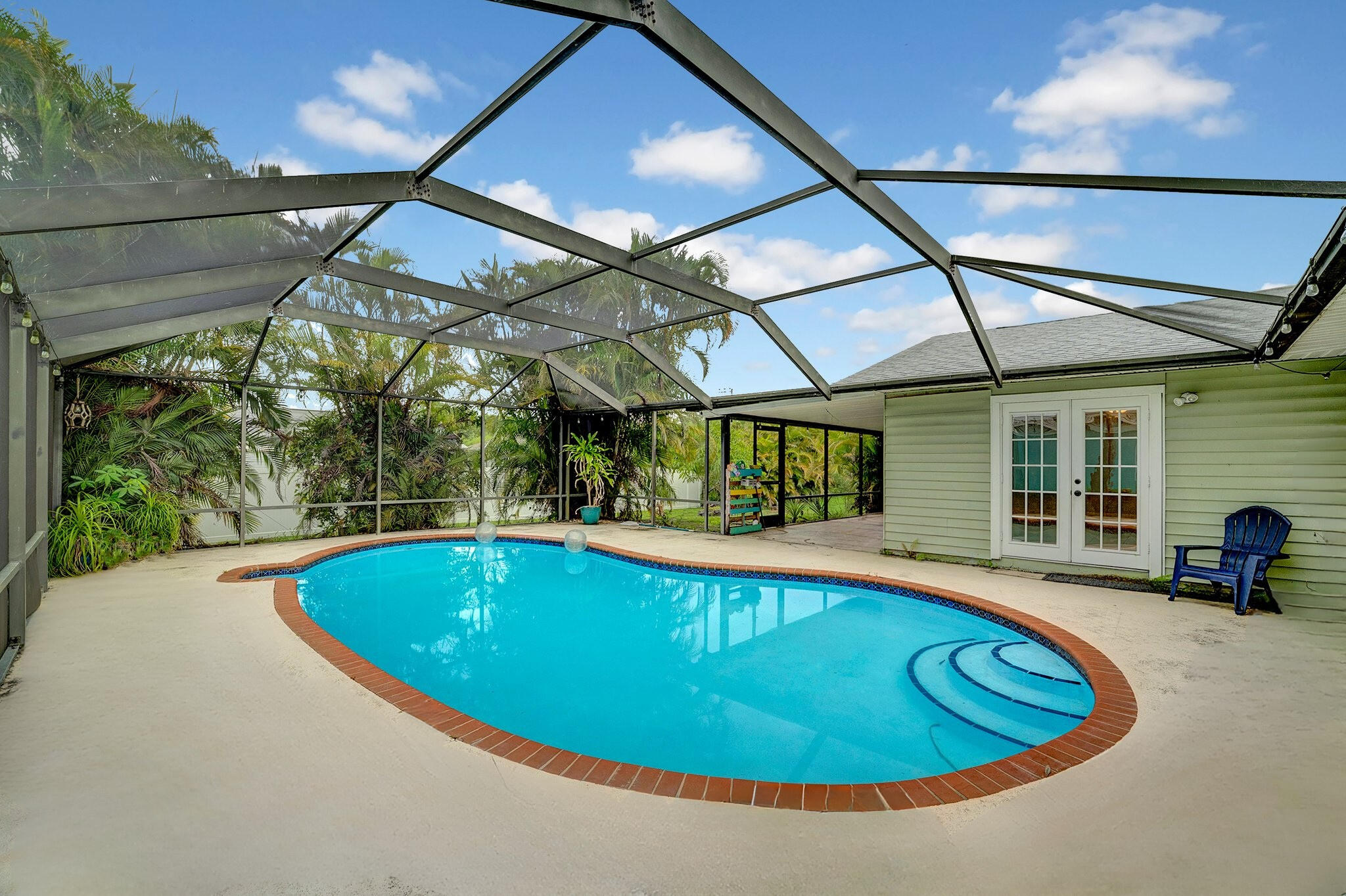 PORT ST LUCIE SECTION 10 - Residential