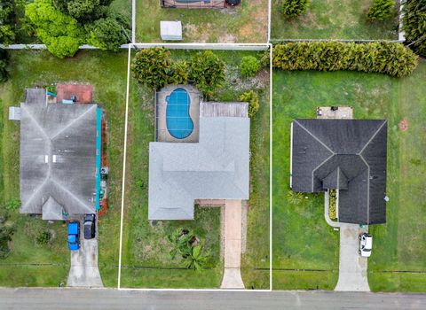 1918 SE Cheltenham Street Port St Lucie FL 34983