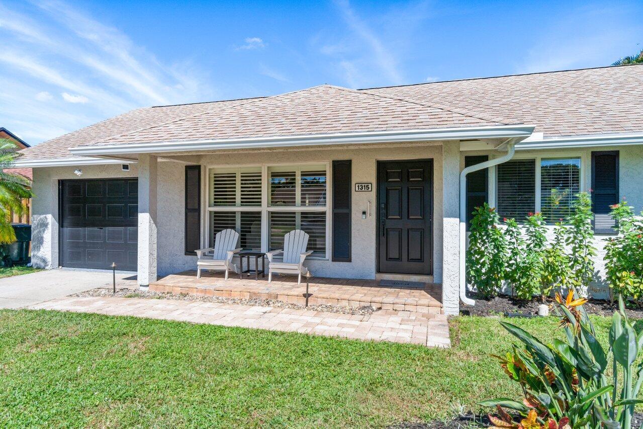 1315 Fulmar Drive