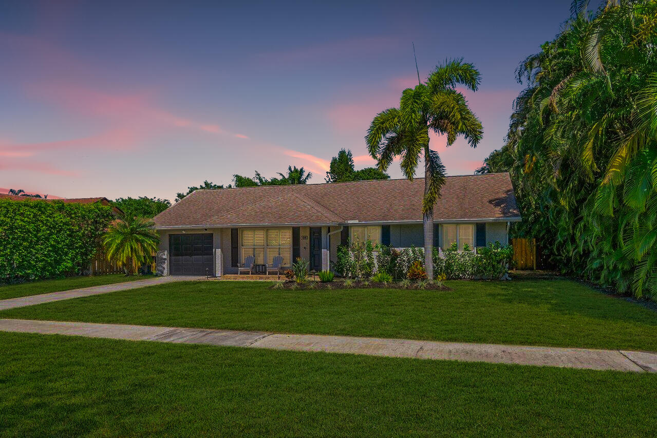 1315 Fulmar Drive