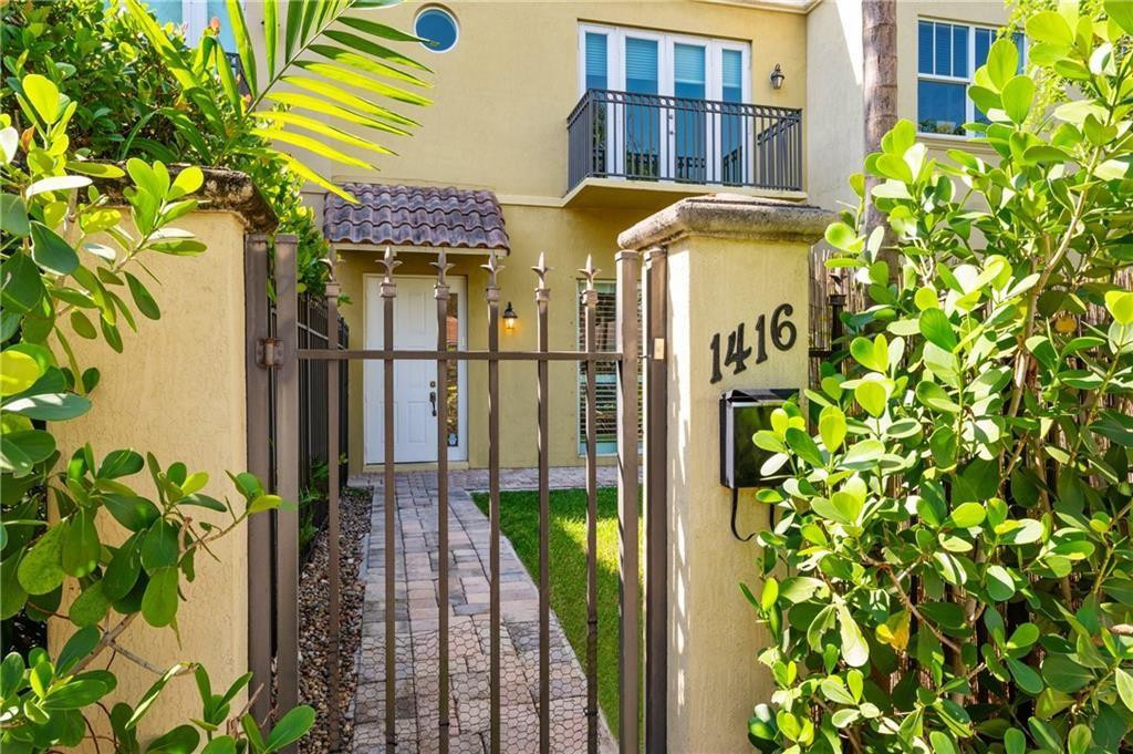 1416 NE 4th Court 1416