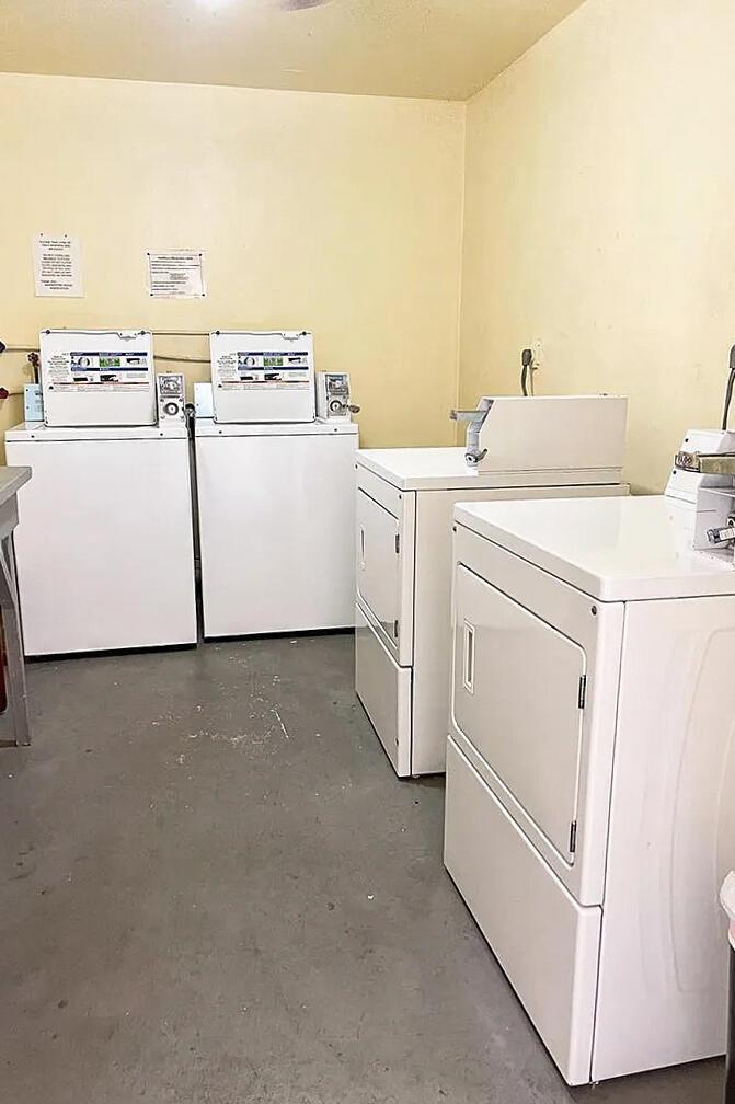 WARRENTON HOUSE CONDO - Residential