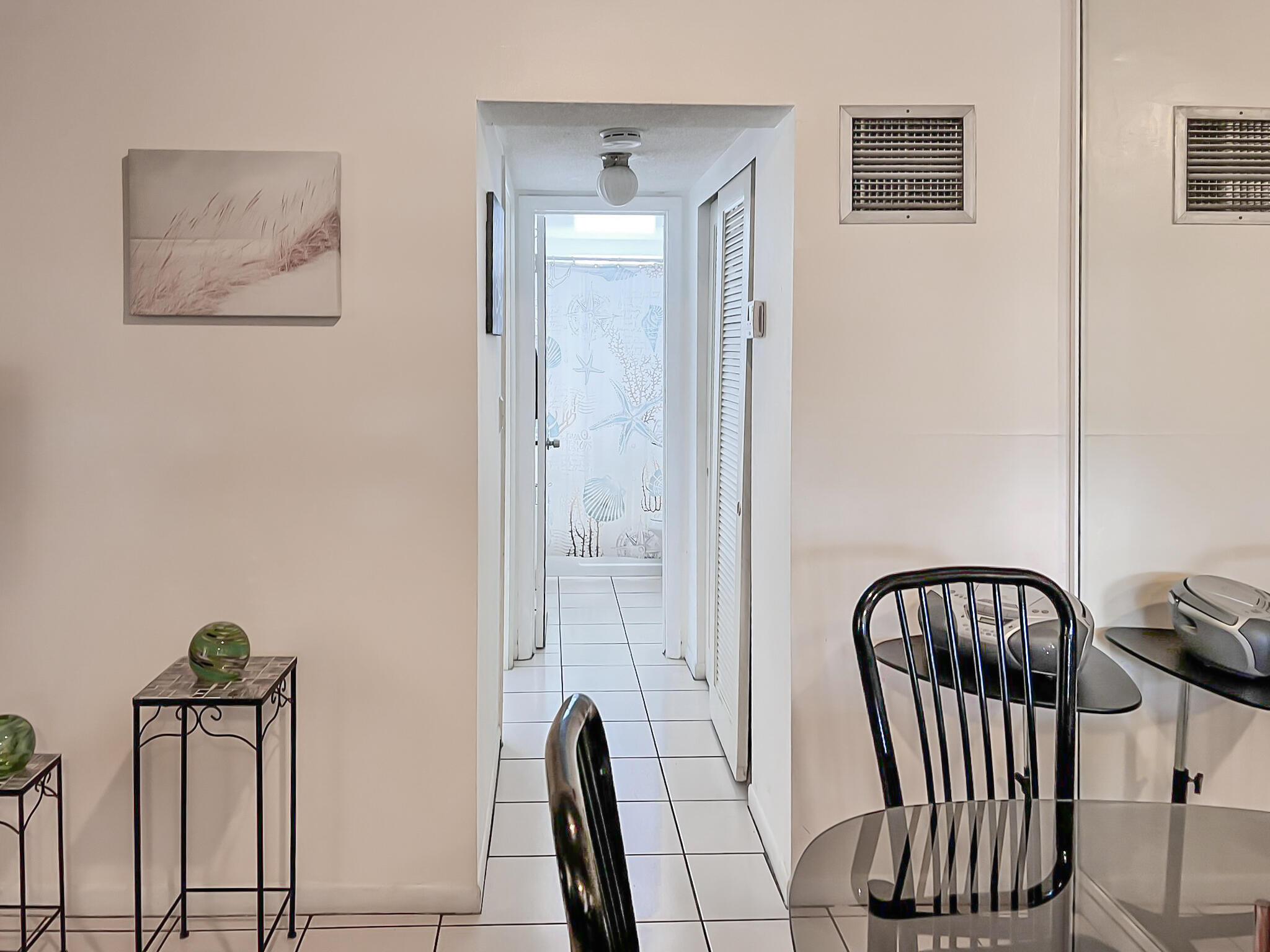 WARRENTON HOUSE CONDO - Residential