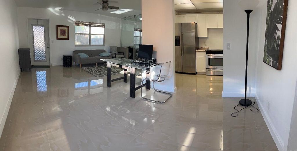 Photo of 686 Brittany #O, Delray Beach, FL 33446 (MLS # B26030926)