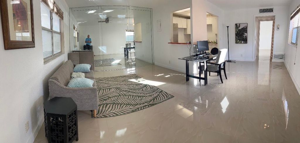 Photo of 686 Brittany #O, Delray Beach, FL 33446 (MLS # B26030926)