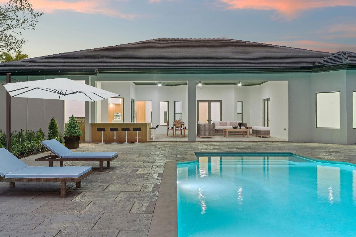 SUNSHINE RANCHES - Residential