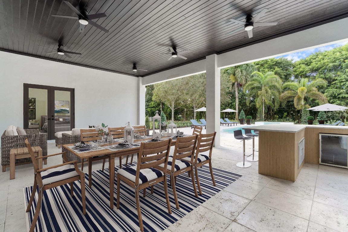 SUNSHINE RANCHES - Residential