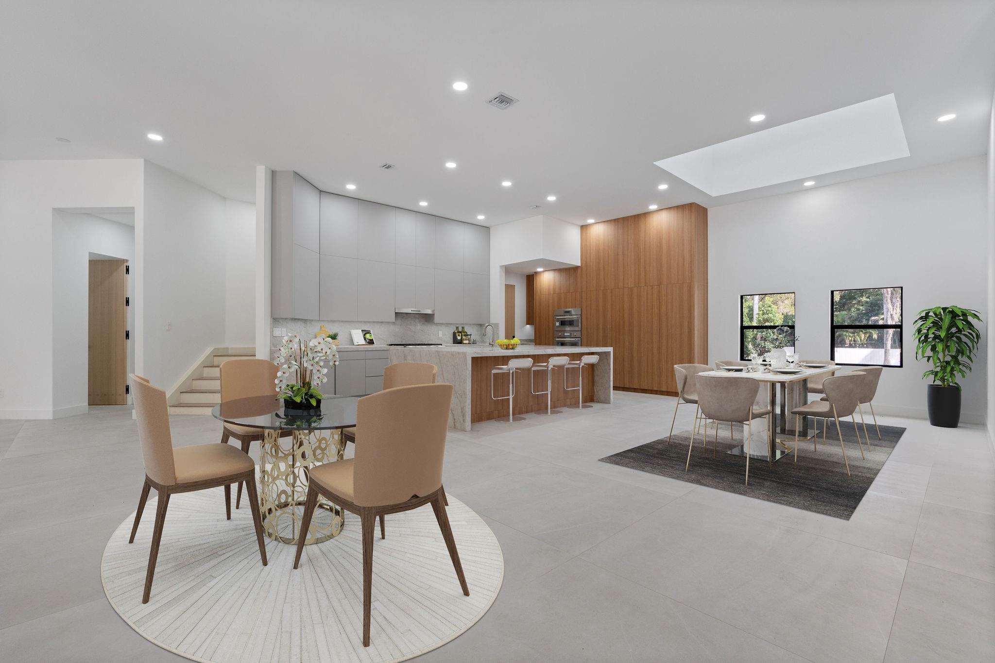 SUNSHINE RANCHES - Residential