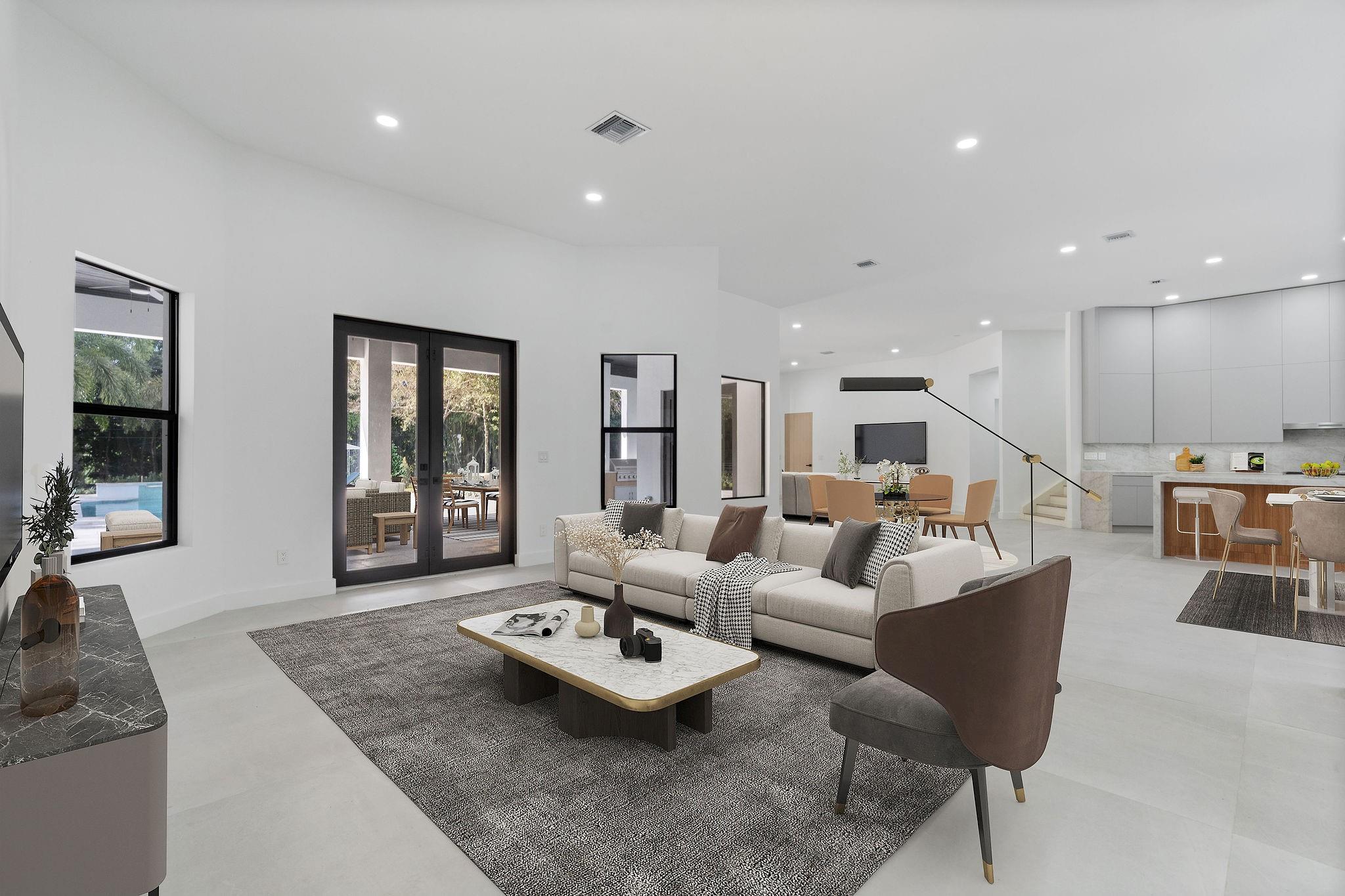 SUNSHINE RANCHES - Residential