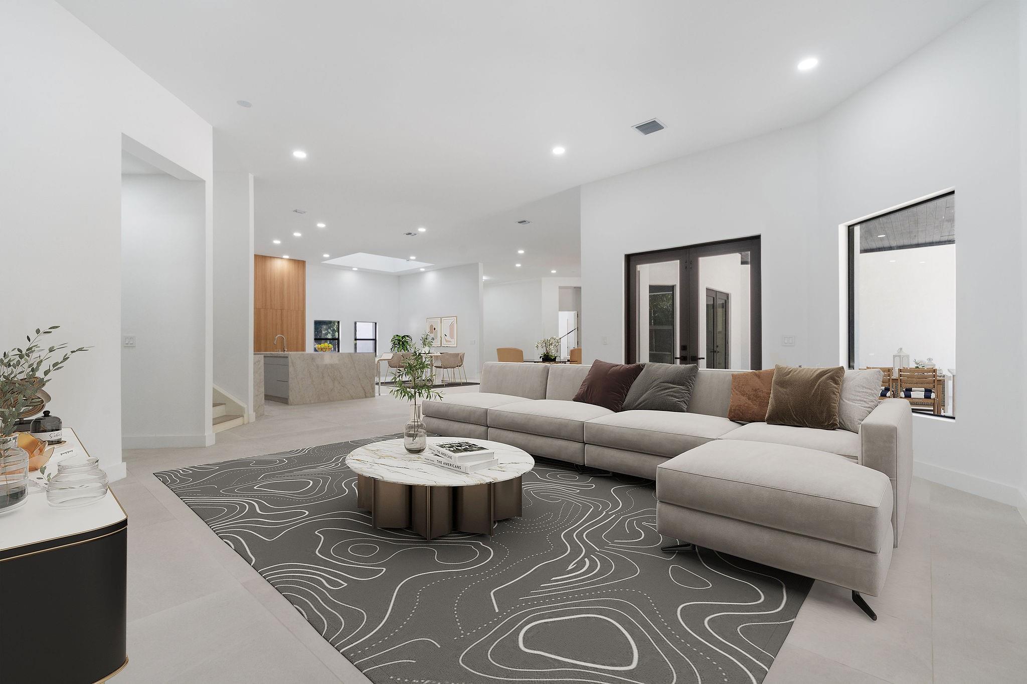 SUNSHINE RANCHES - Residential