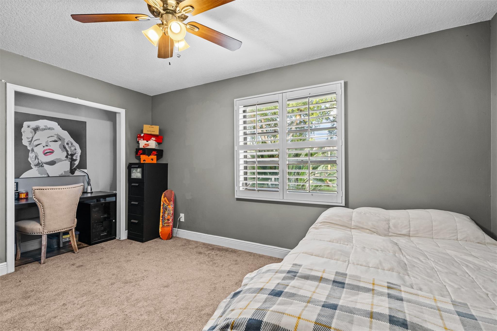 OAK WOOD - Residential