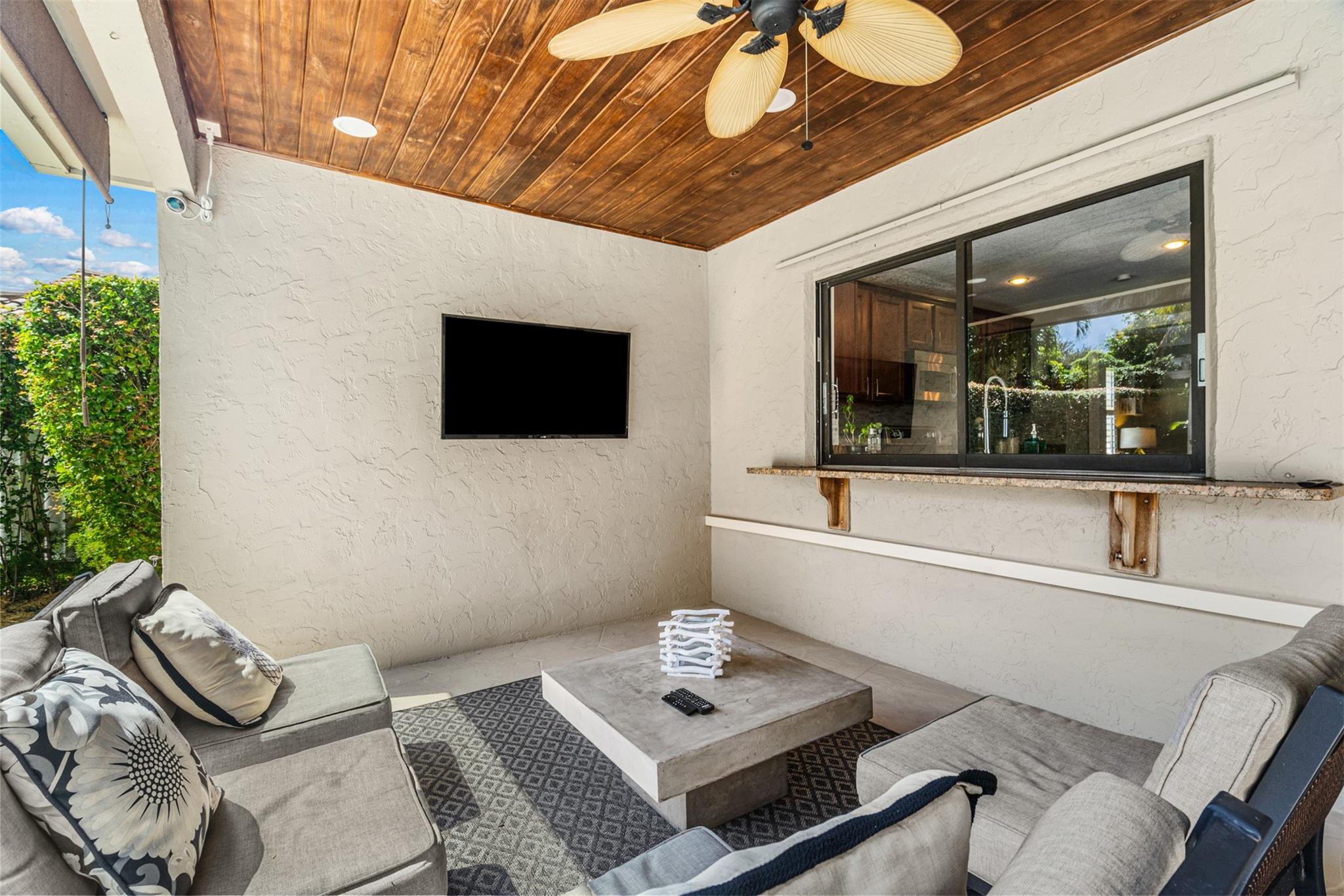OAK WOOD - Residential