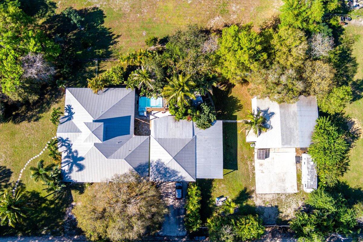 Jupiter Farms - Residential