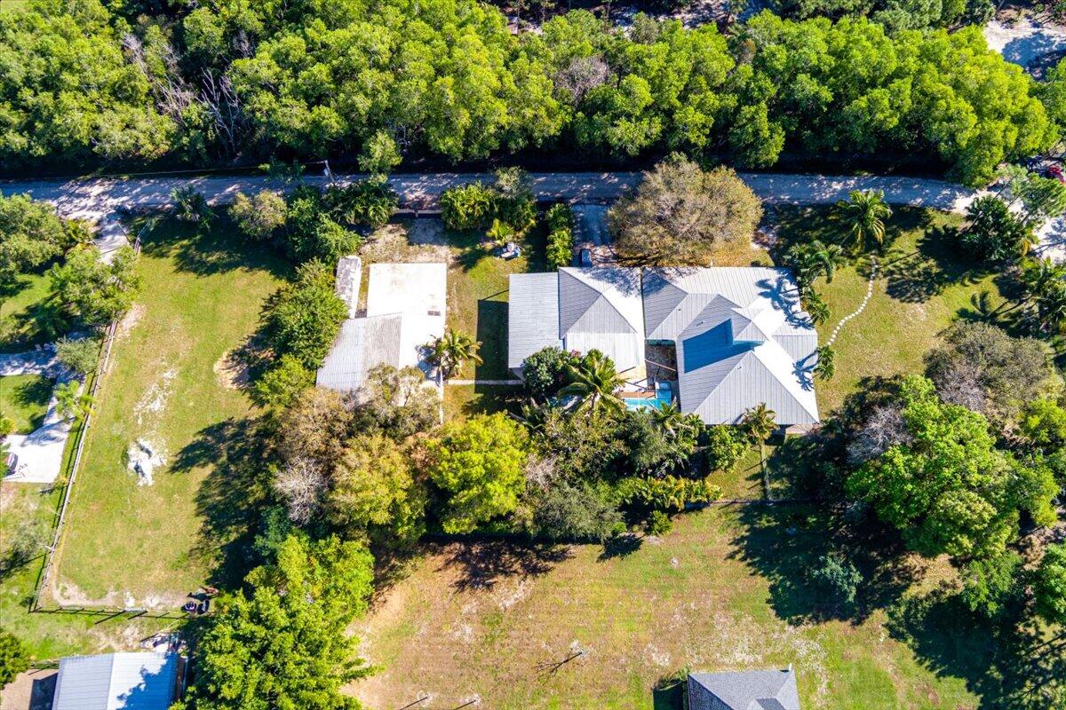 Jupiter Farms - Residential