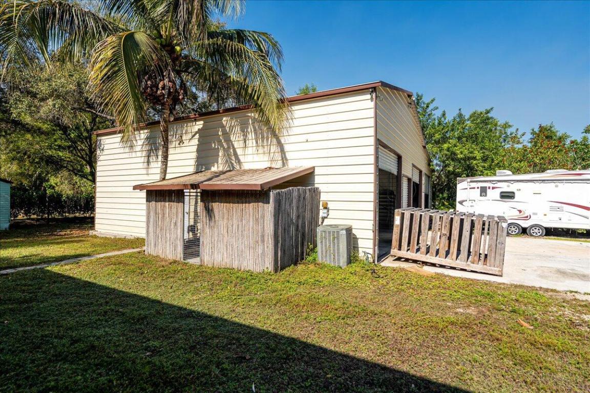 Jupiter Farms - Residential