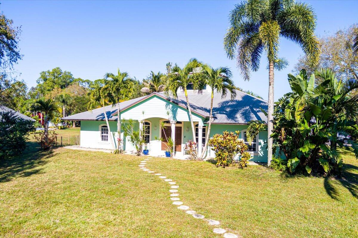 Jupiter Farms - Residential