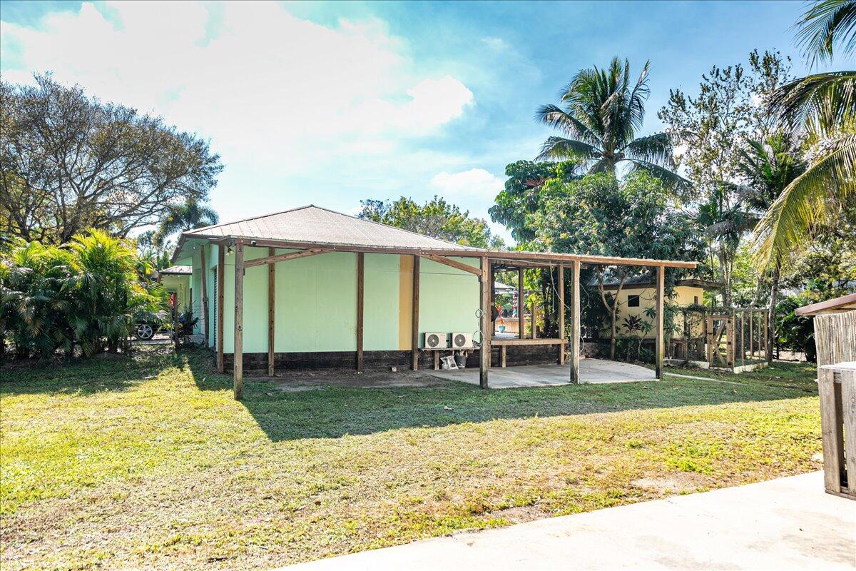 Jupiter Farms - Residential