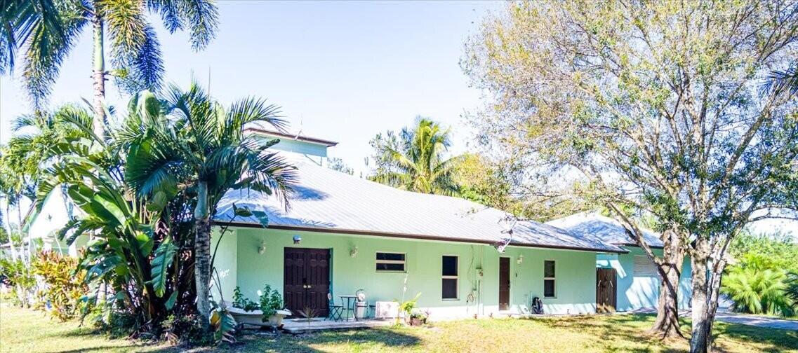 Jupiter Farms - Residential