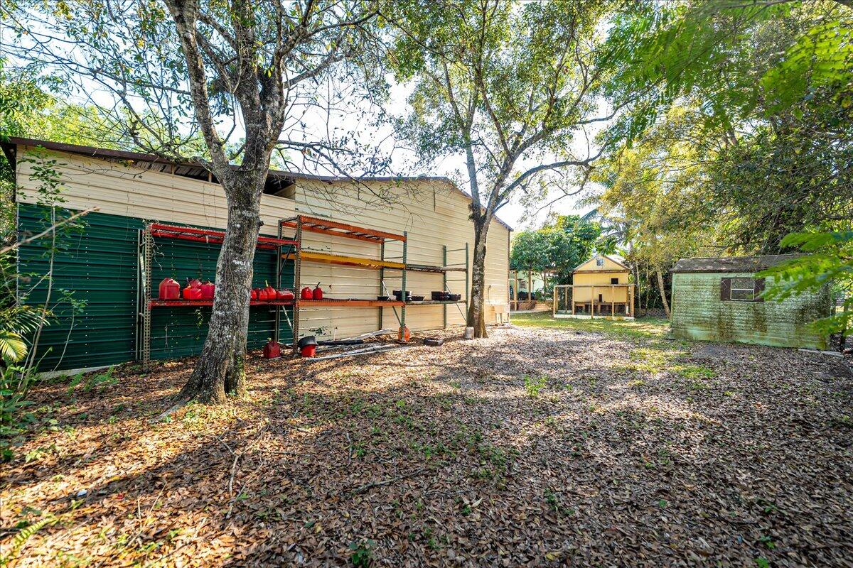 Jupiter Farms - Residential