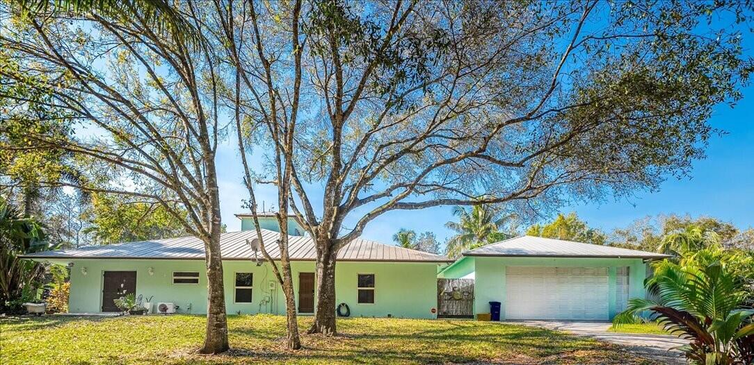 Jupiter Farms - Residential