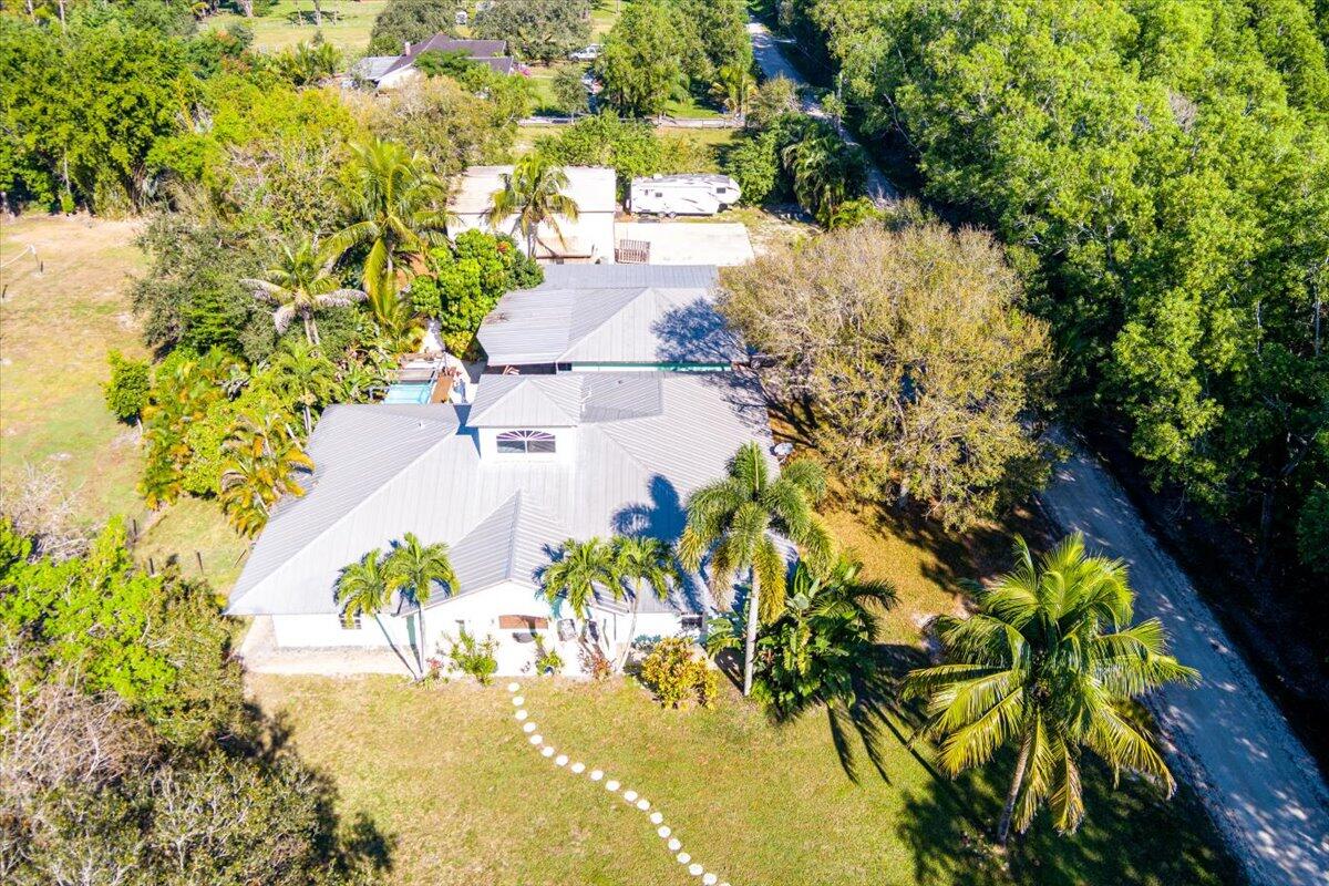 Jupiter Farms - Residential