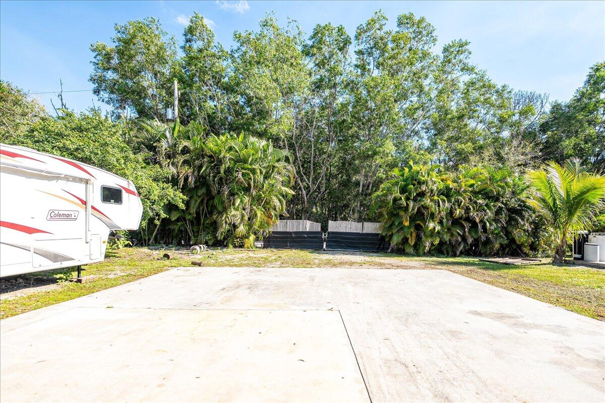 Jupiter Farms - Residential