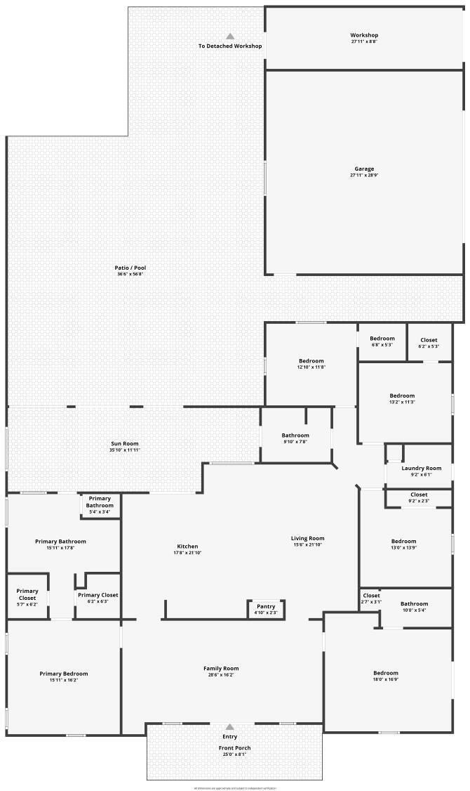 Jupiter Farms - Residential