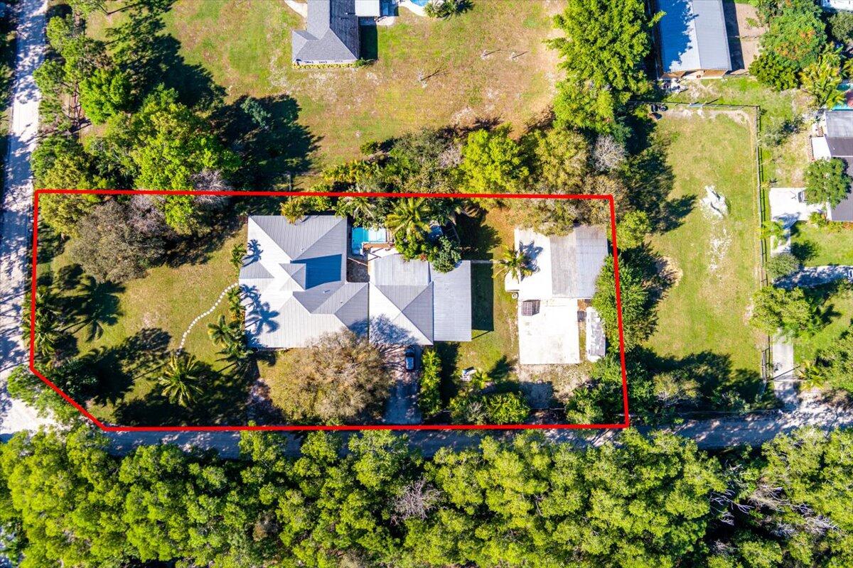 Jupiter Farms - Residential