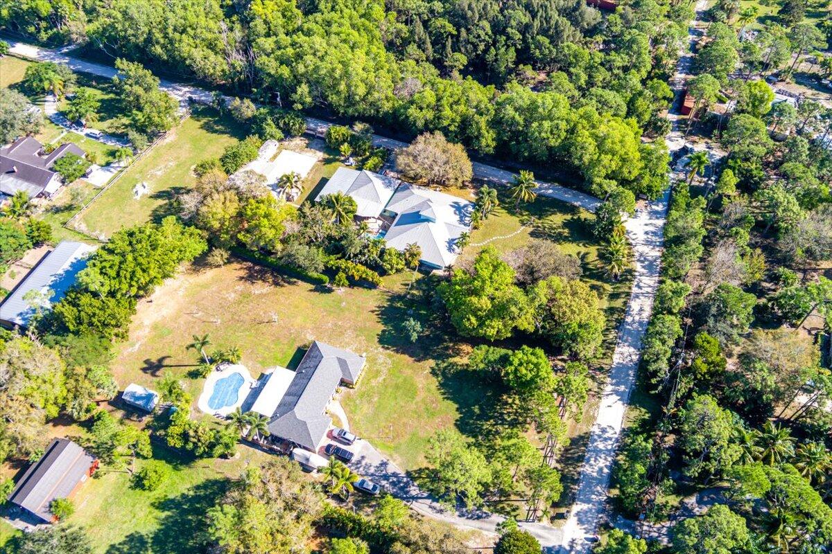 Jupiter Farms - Residential