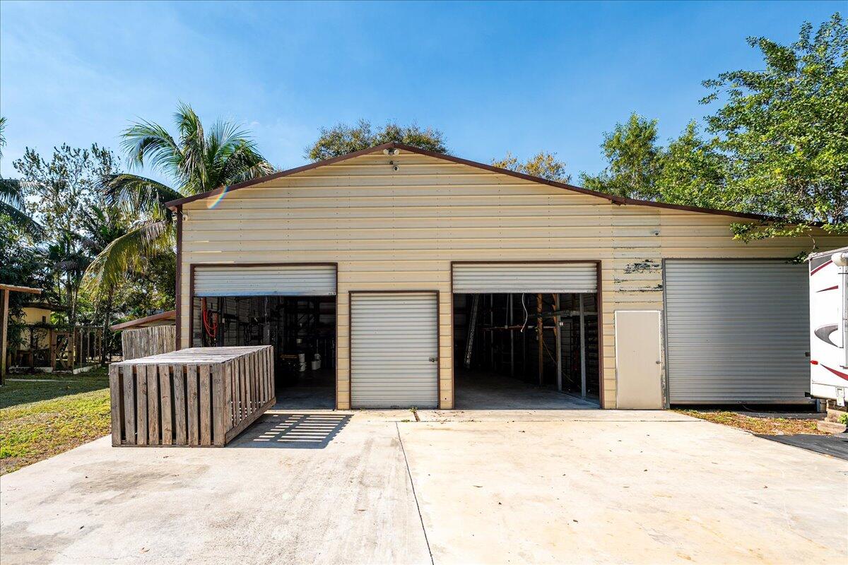 Jupiter Farms - Residential