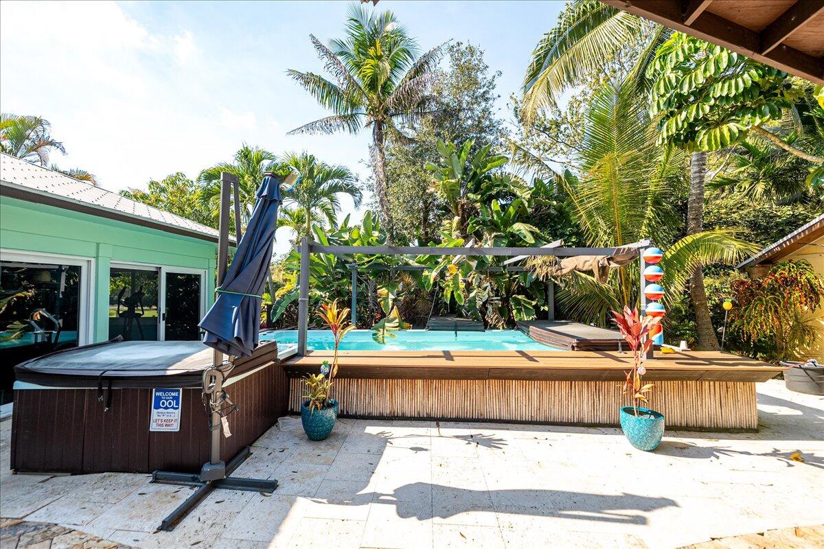 Jupiter Farms - Residential