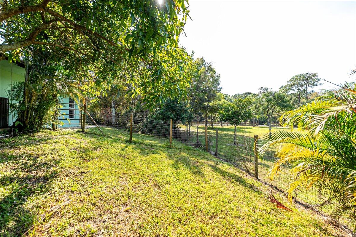 Jupiter Farms - Residential