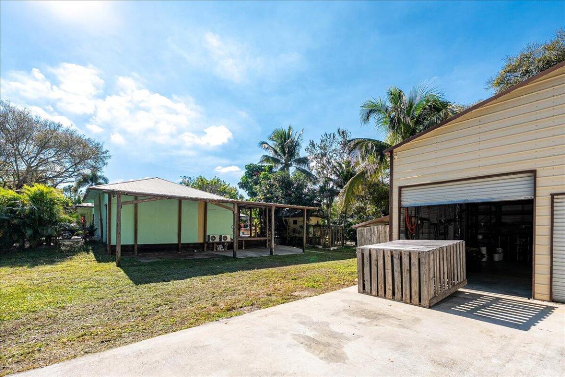 Jupiter Farms - Residential