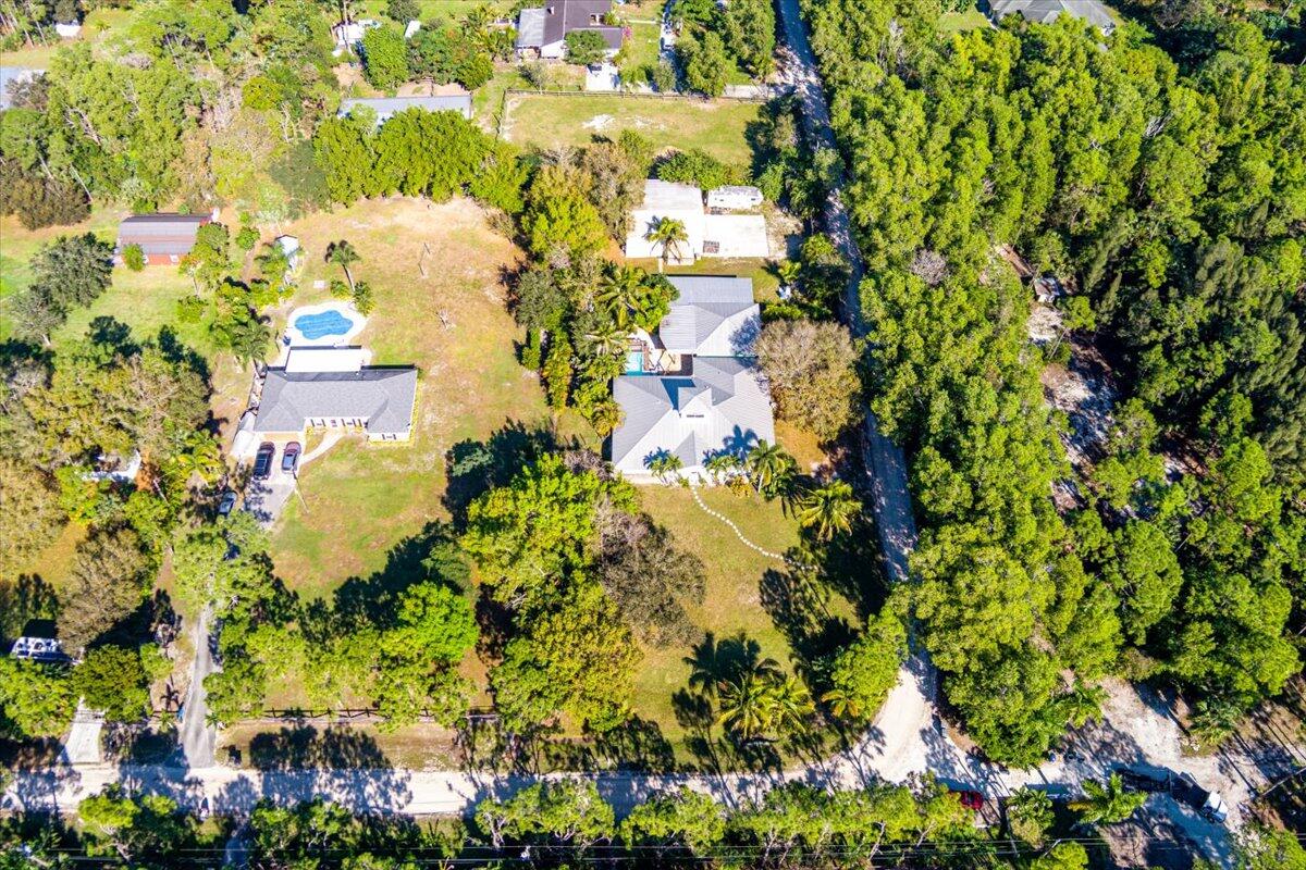 Jupiter Farms - Residential